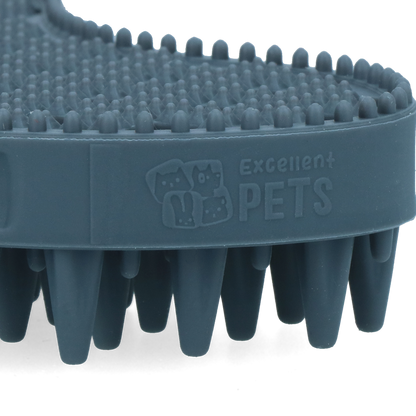 Excellent Pets Soft Silicone Brush Short hair