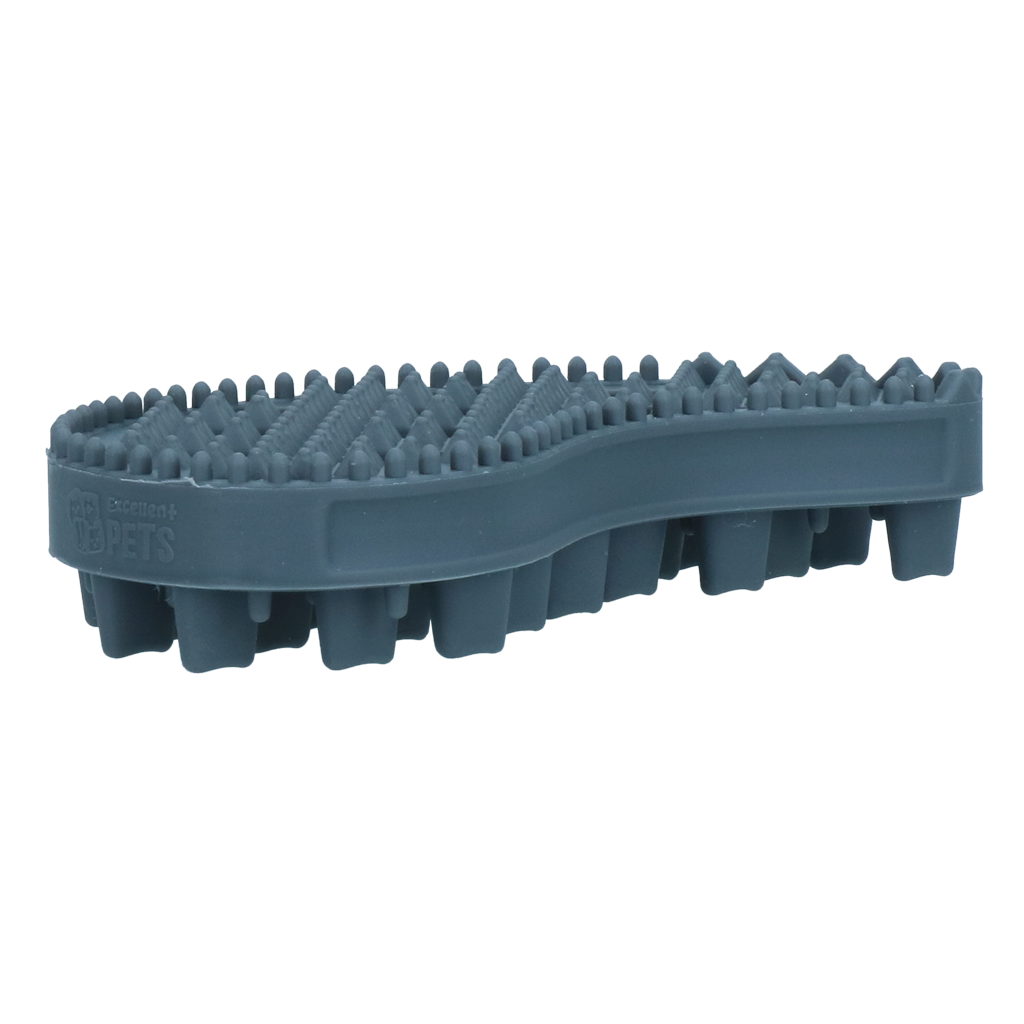 Excellent Pets Soft Silicone Brush Long Hair