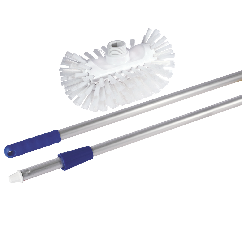 Bürsten Walter Brush Hygiene 1A Tank Cleaning Set (20 cm)