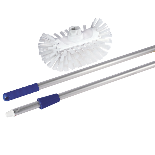 Bürsten Walter Brush Hygiene 1A tartálytisztító készlet (20 cm)