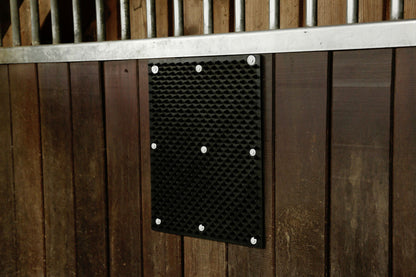 Scratch mat for Horse, Calf, Goat 40 x 30 cm