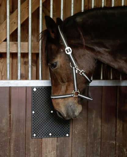 Scratch mat for Horse, Calf, Goat 40 x 30 cm