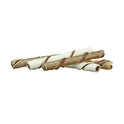 Braaaf Twister Rolls