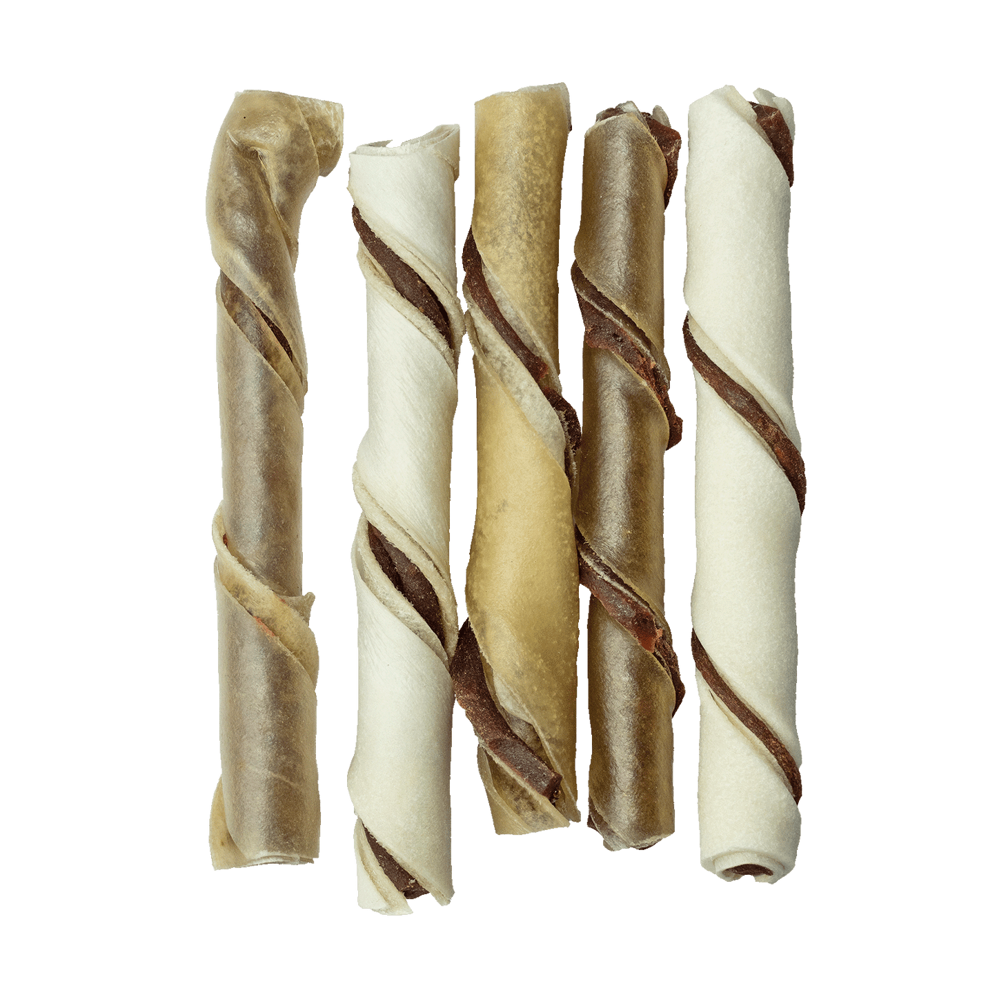 Braaaf Twister Rolls
