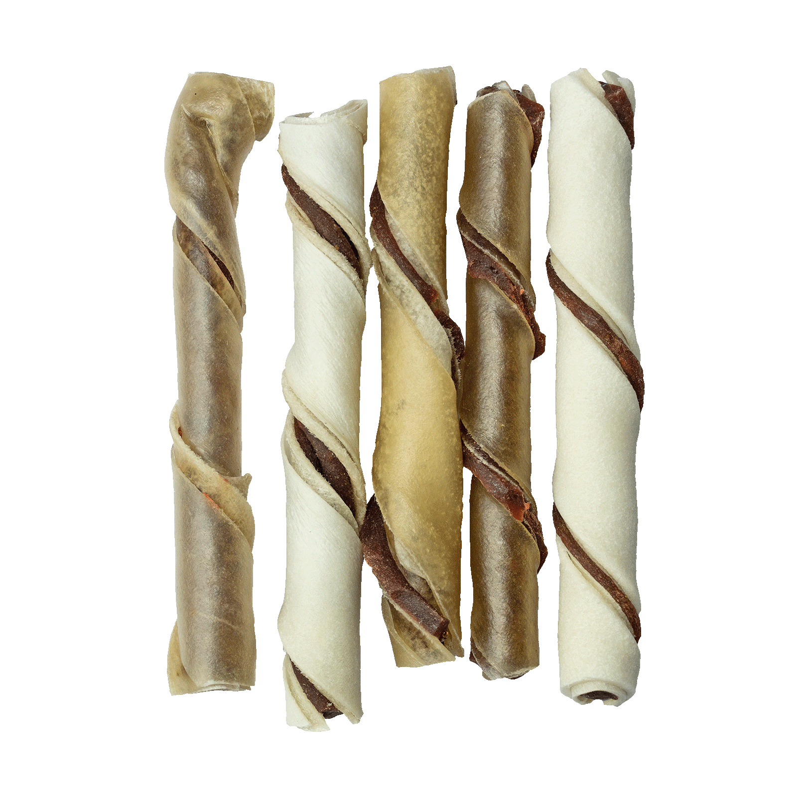 Braaaf Twister Rolls