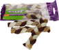Braaaf Twister Braids (3-pack) - 12 cm