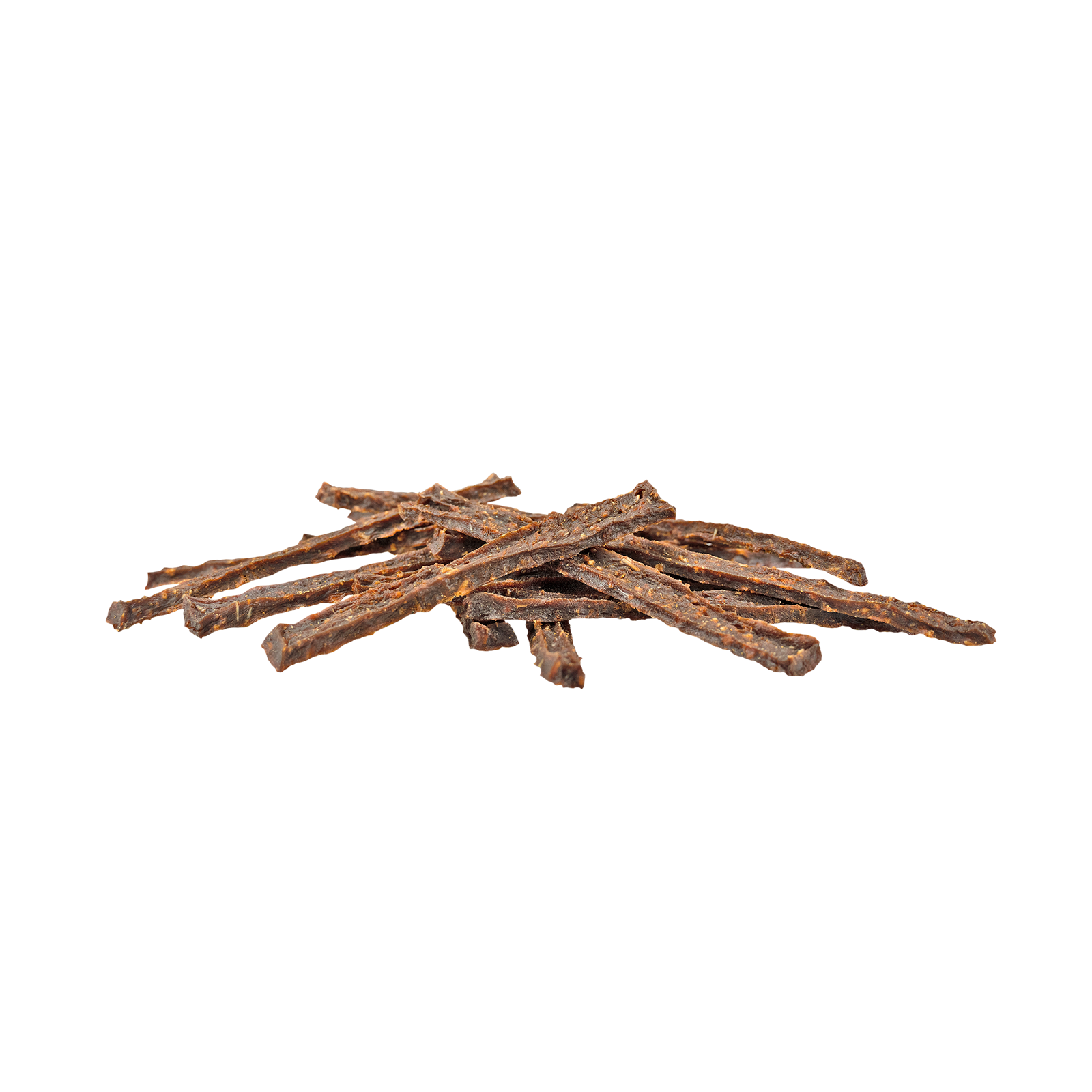 Braaaf Seafood Salmon Fish Strips - 12 cm