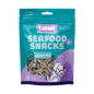 Braaaf Seafood Salmon Cubes