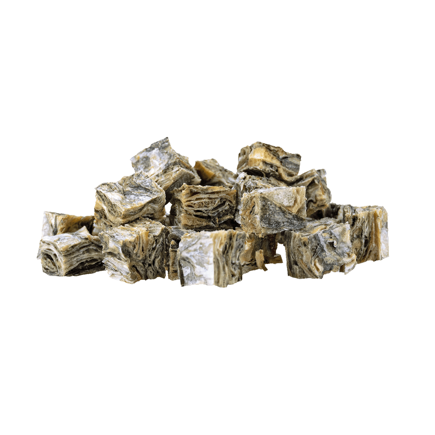 Braaaf Seafood Salmon Cubes