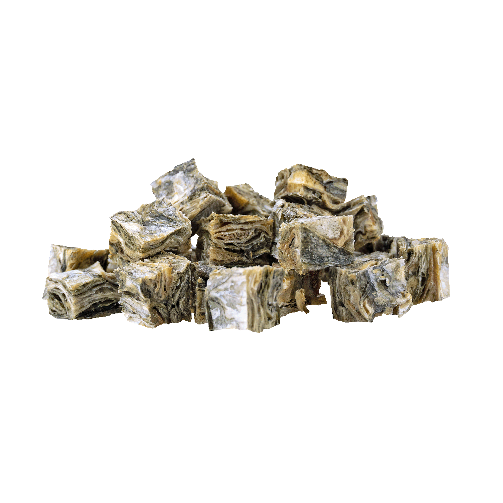 Braaaf Seafood Salmon Cubes