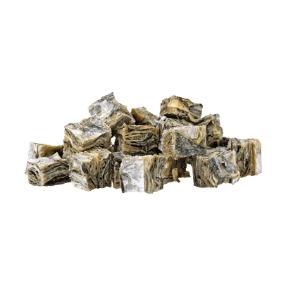 Braaaf Seafood Salmon Cubes