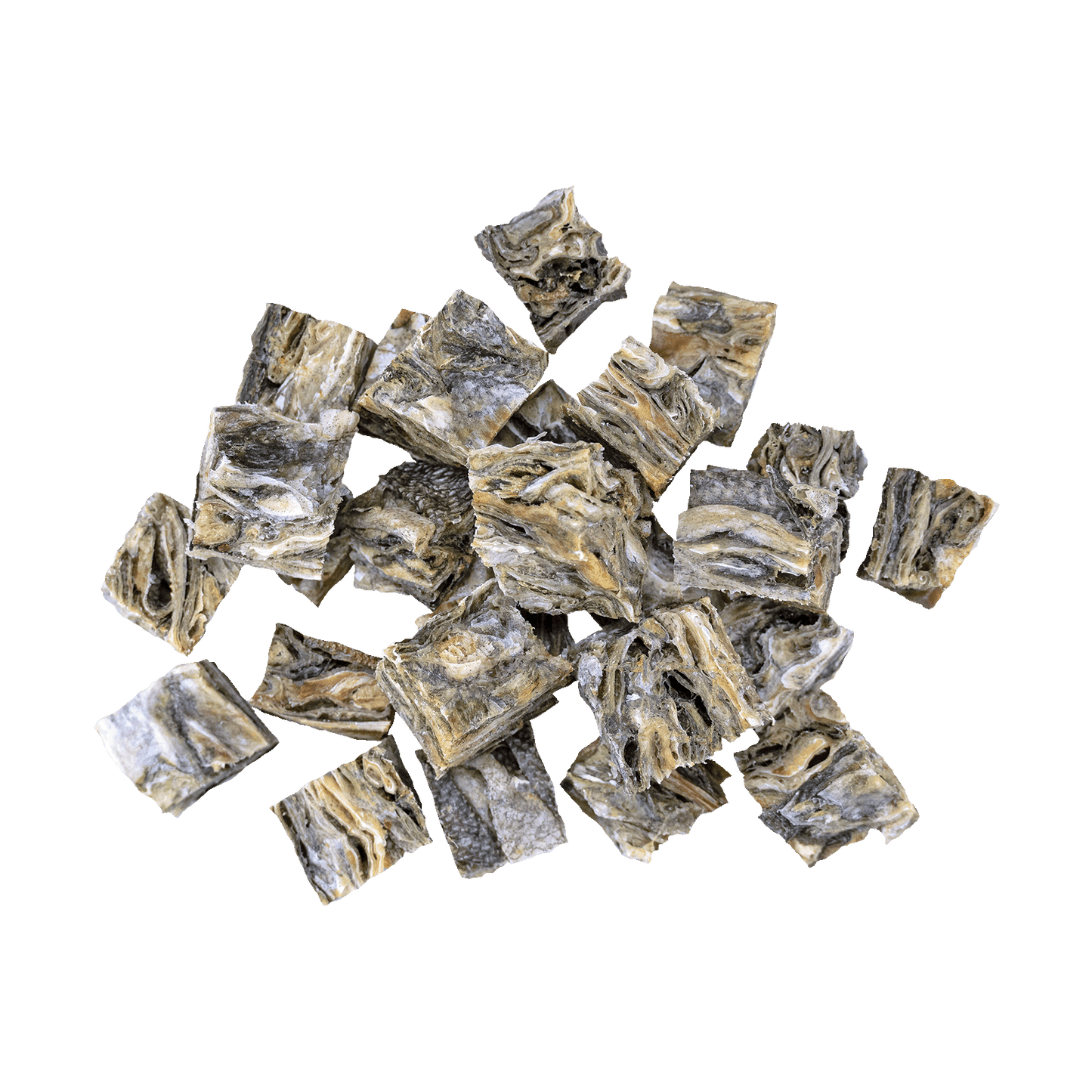 Braaaf Seafood Salmon Cubes