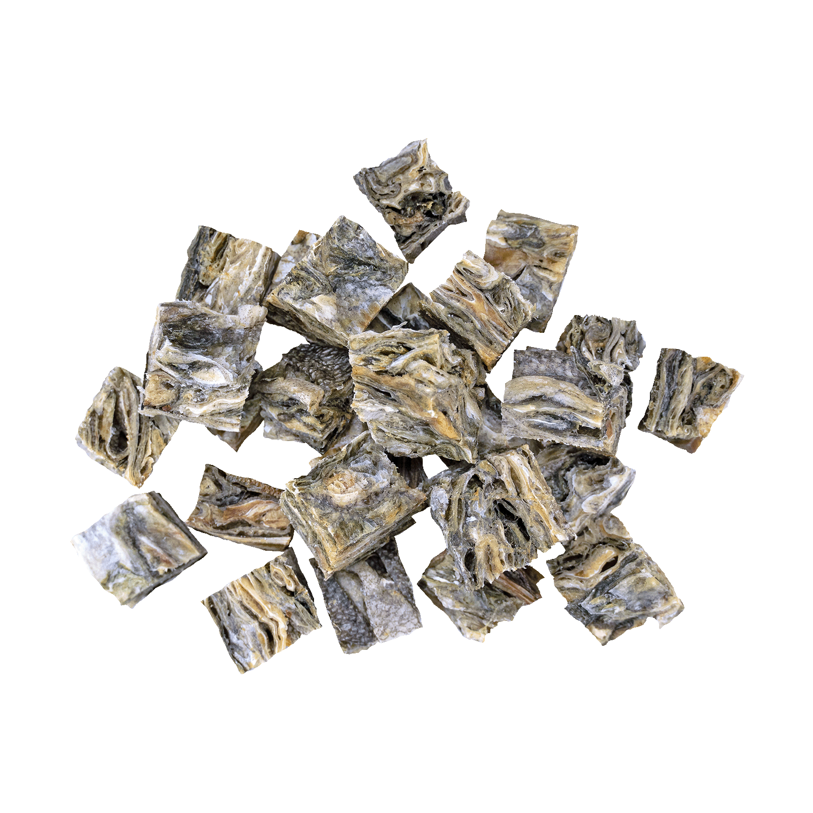 Braaaf Seafood Salmon Cubes