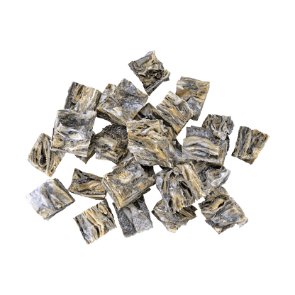 Braaaf Seafood Salmon Cubes