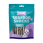 Braaaf Seafood Salmon Roll Sticks - 12 cm