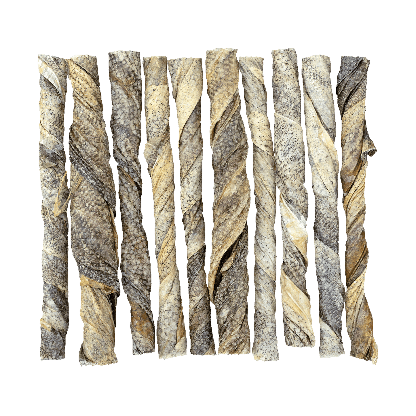 Braaaf Seafood Salmon Roll Sticks - 12 cm
