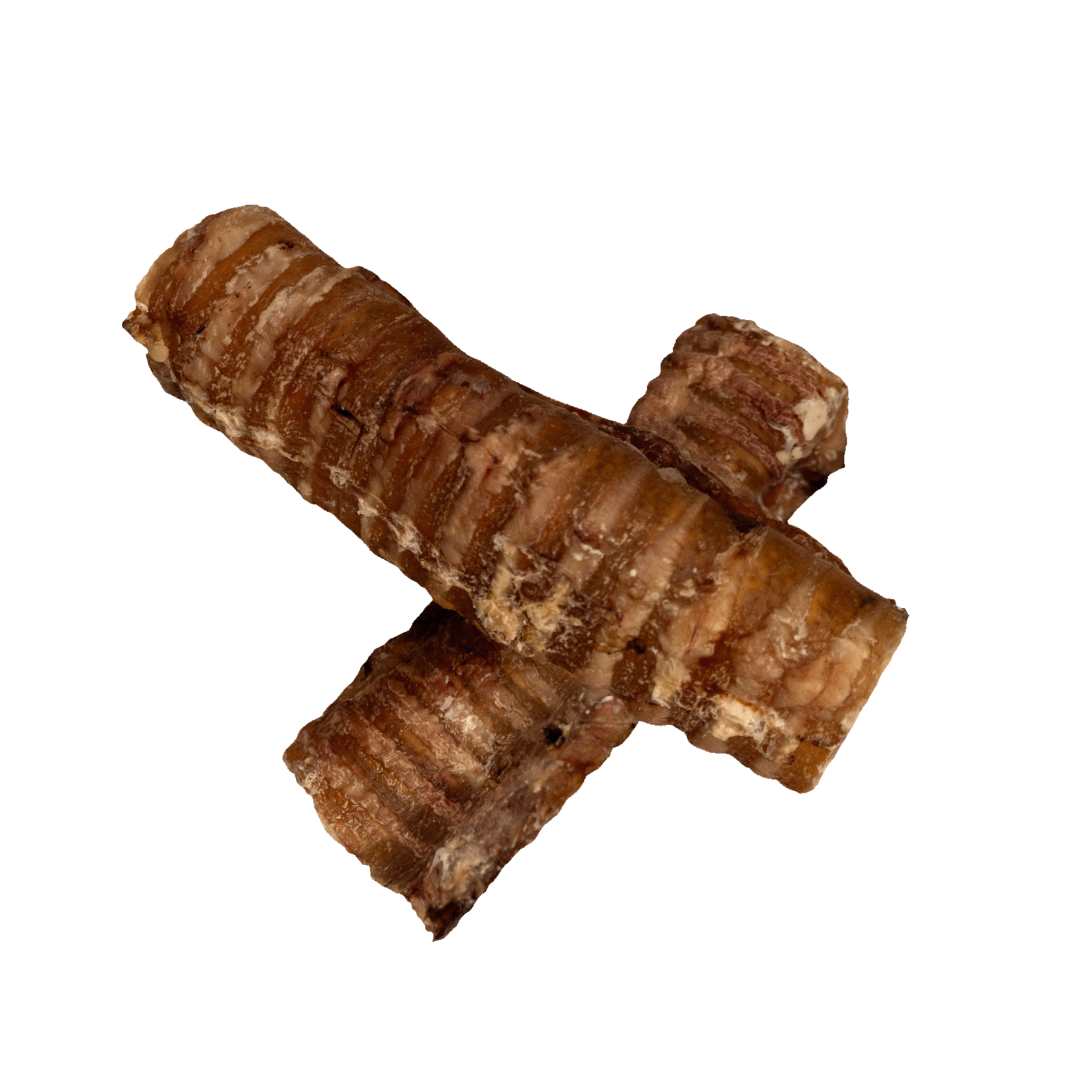 Braaaf Butchery Snacks Beef Trachea 85 g