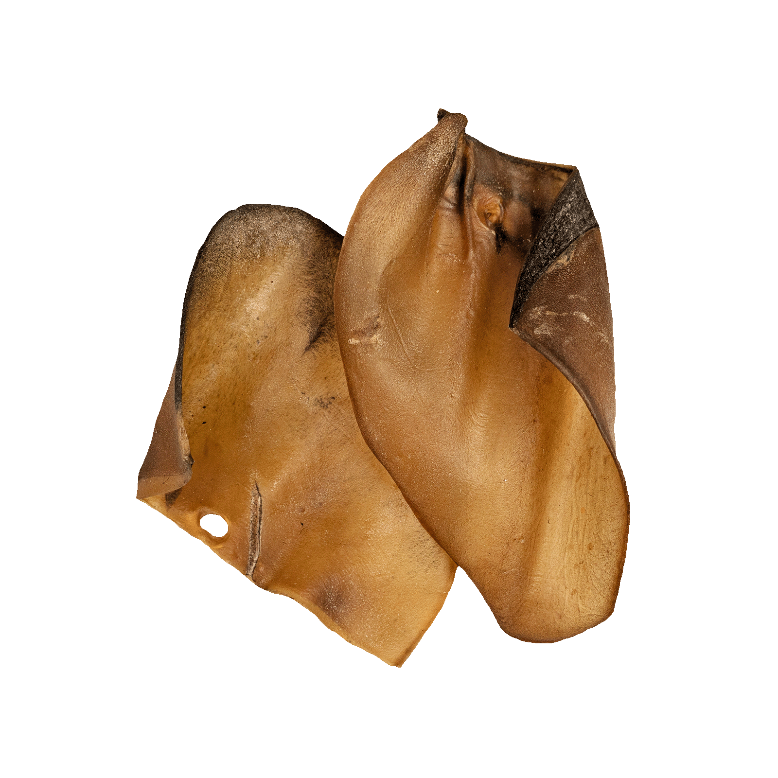 Braaaf Butchery Snacks Beef Ear 2 pcs