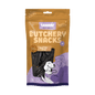 Braaaf Butchery Snacks Beef Liver Strips 150 g
