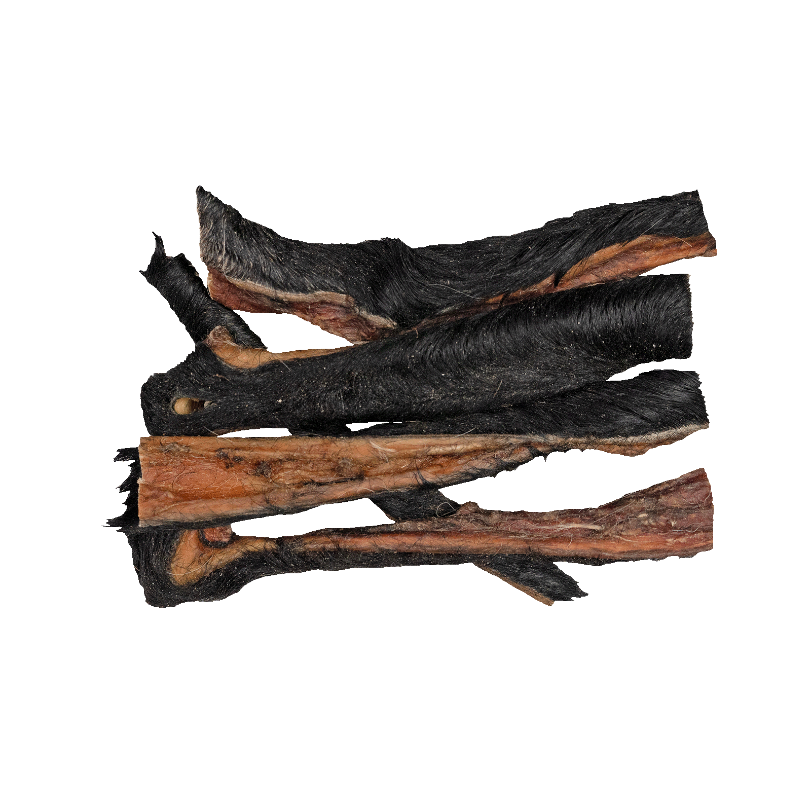 Braaaf Butchery Snacks Beef Head Skin 150 g
