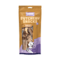 Braaaf Butchery Snacks Rabbit Ears With Hair 80 g