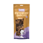 Braaaf Butchery Snacks Lam Lungs 85 g