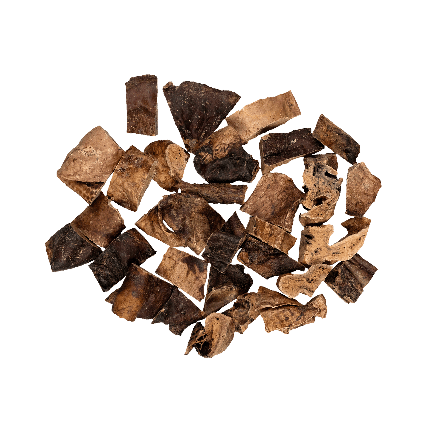 Braaaf Butchery Snacks Lam Lungs 85 g