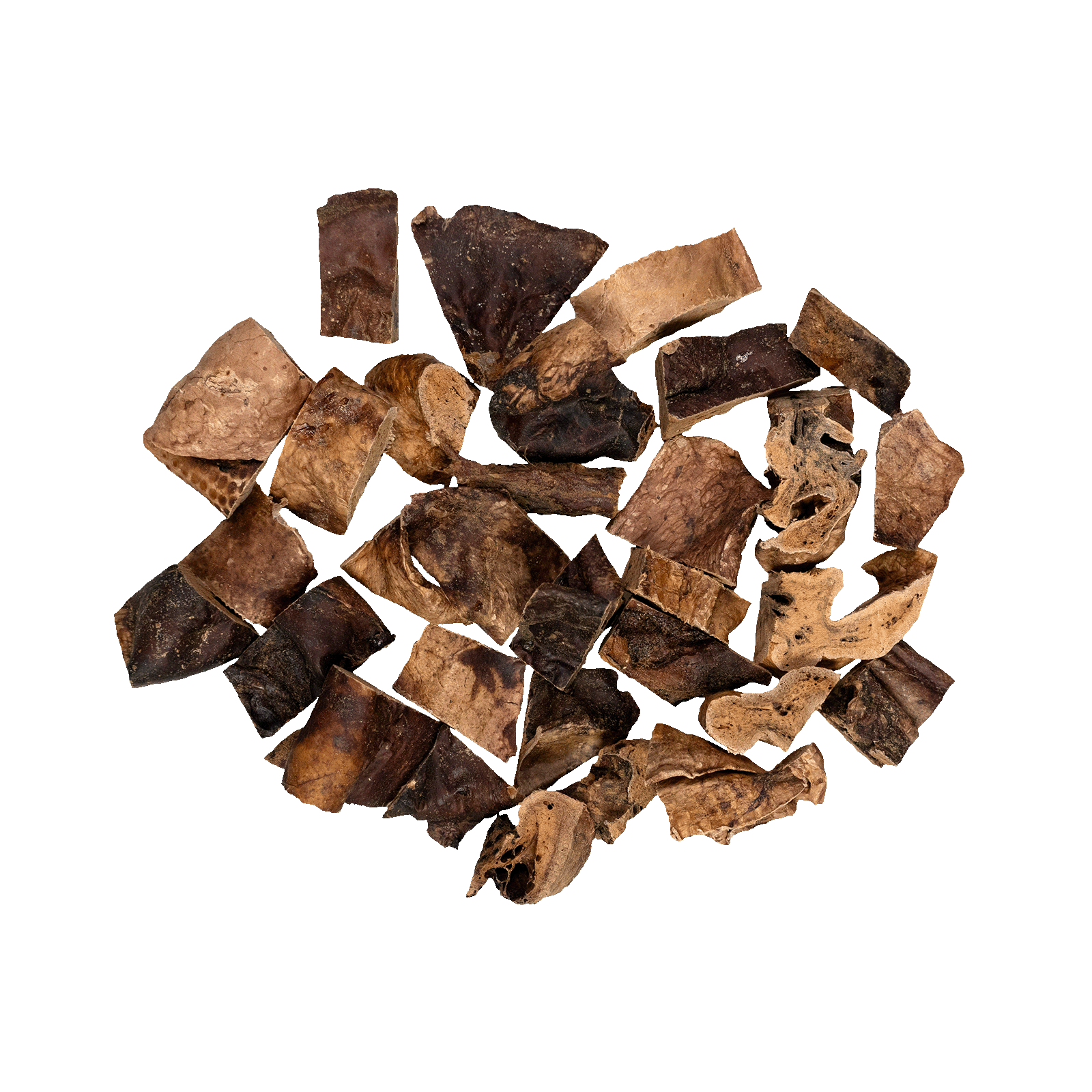 Braaaf Butchery Snacks Lam Lungs 85 g