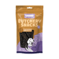 Braaaf Butchery Snacks Lamb Liver Bites 120 g