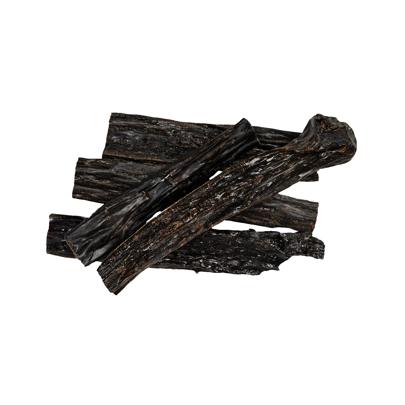 Braaaf Butchery Snacks Lamb Liver Bites 120 g