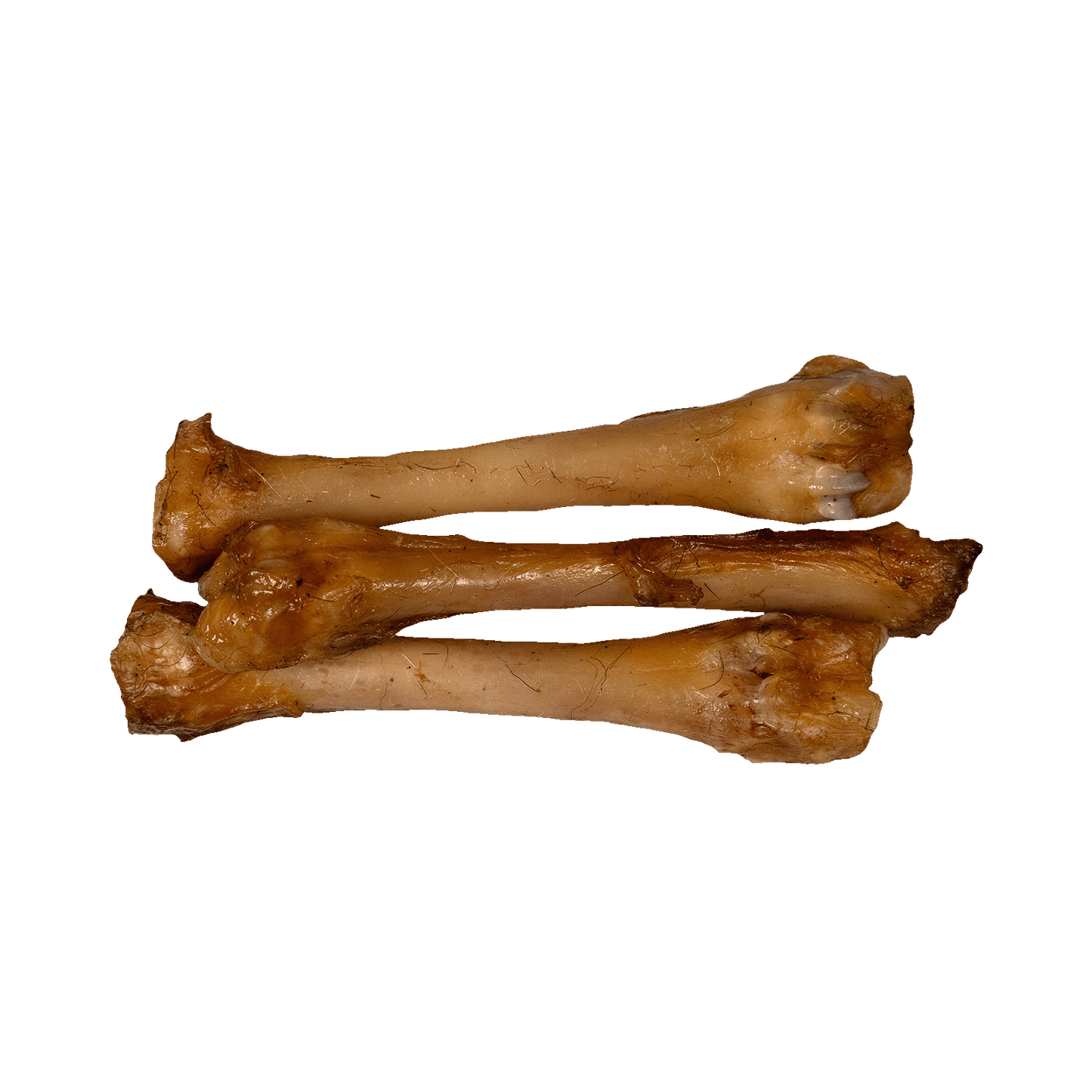 Braaaf Butchery Snacks Lamb Bone 3 pcs
