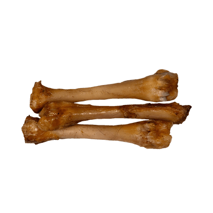 Braaaf Butchery Snacks Lamb Bone 3 pcs
