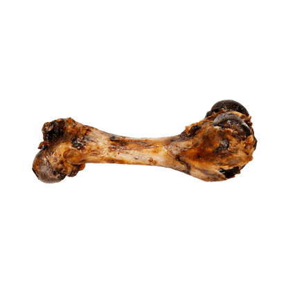 Braaaf Butchery Snacks Pork Bone 1 pcs
