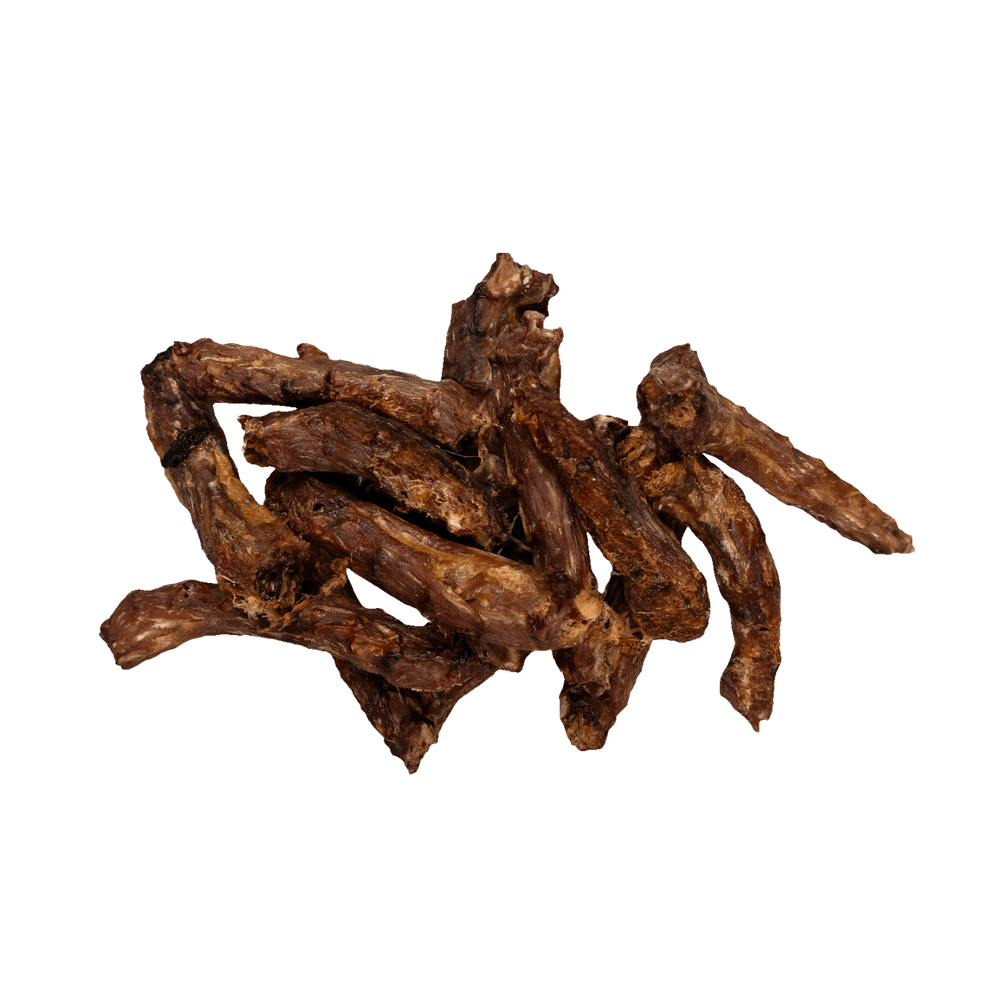 Braaaf Butchery Snacks Chicken Necks 125 g