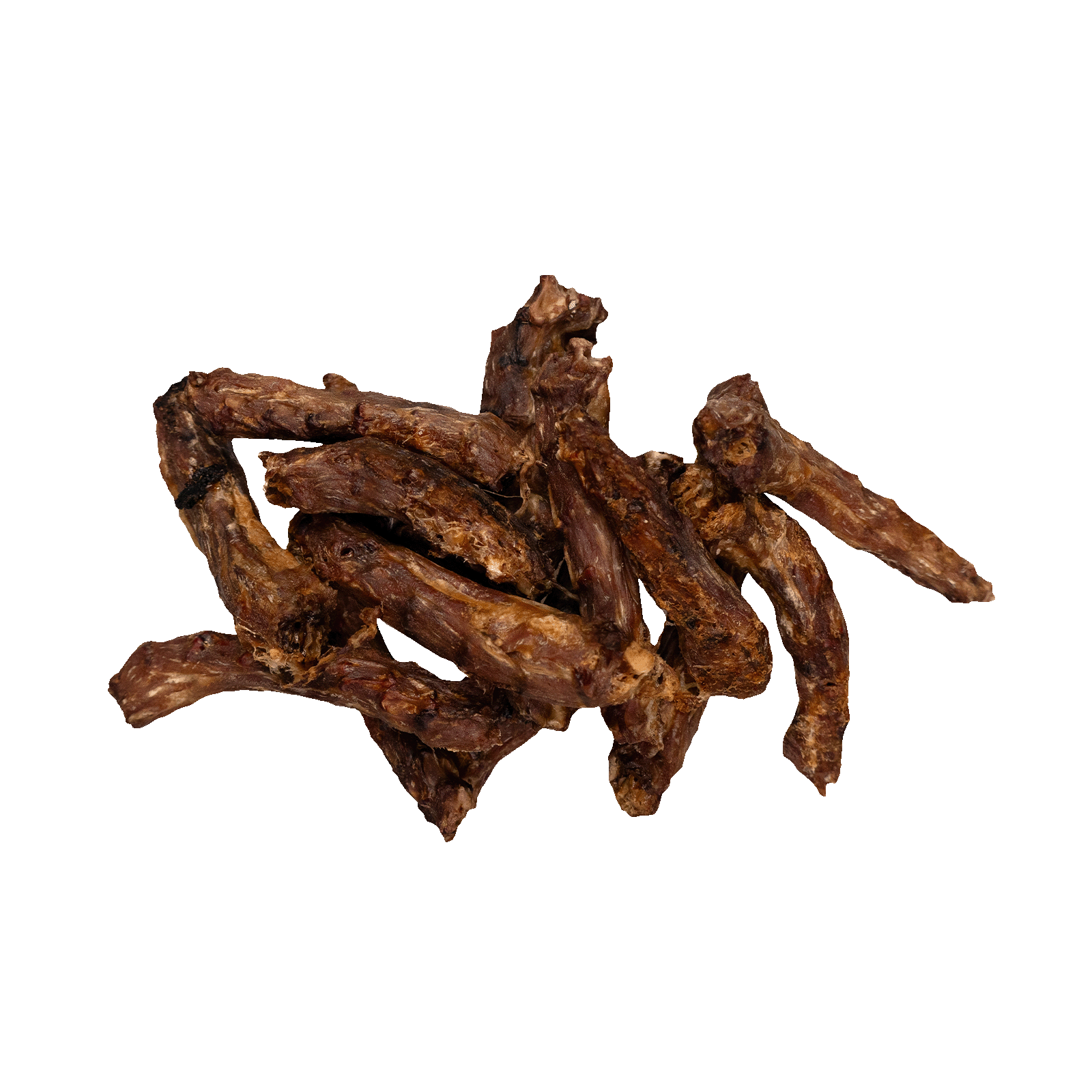 Braaaf Butchery Snacks Chicken Necks 125 g