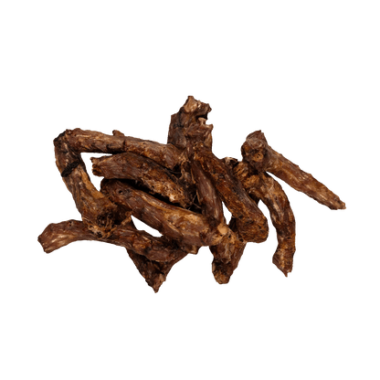 Braaaf Butchery Snacks Chicken Necks 125 g