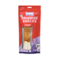 Braaaf Rawhide Pressed Bone Chicken - 20 cm