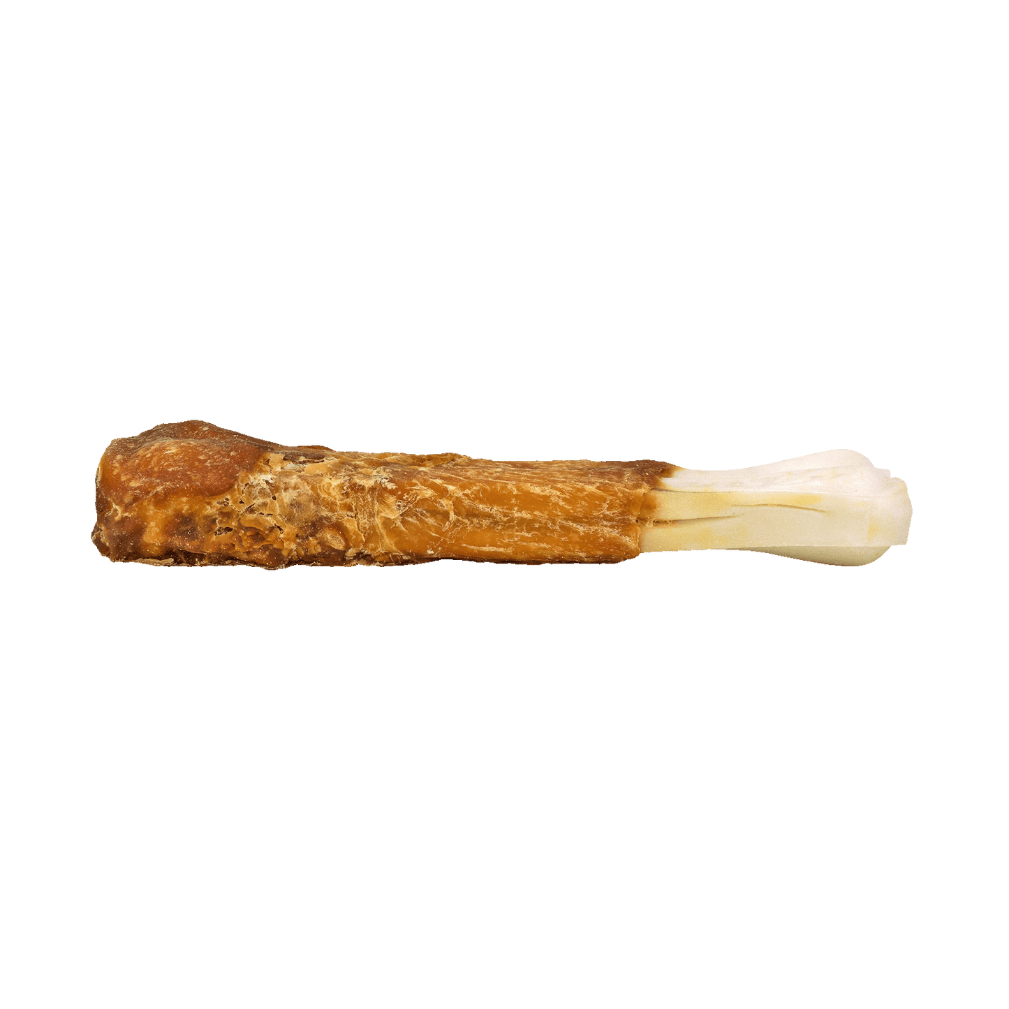 Braaaf Rawhide Pressed Bone Chicken - 20 cm