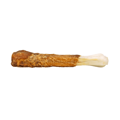 Braaaf Rawhide Pressed Bone Chicken - 20 cm