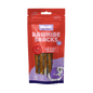 Braaaf Rawhide Roll Sticks Chicken - 8 pcs