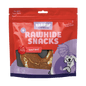 Braaaf Rawhide Donut Beef & Fish