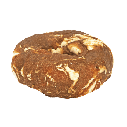 Braaaf Rawhide Donut Beef & Fish