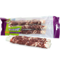 Braaaf Rawhide Twister Lamb & Fish (3 pcs) - 21 cm