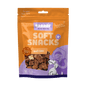 Braaaf Soft Snack Cubes - Beef & Fish
