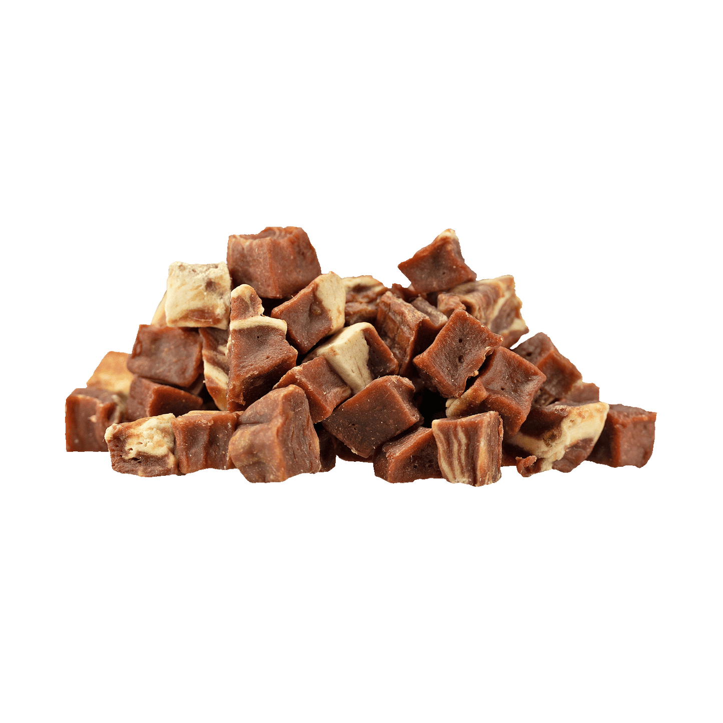 Braaaf Soft Snack Cubes - Beef & Fish