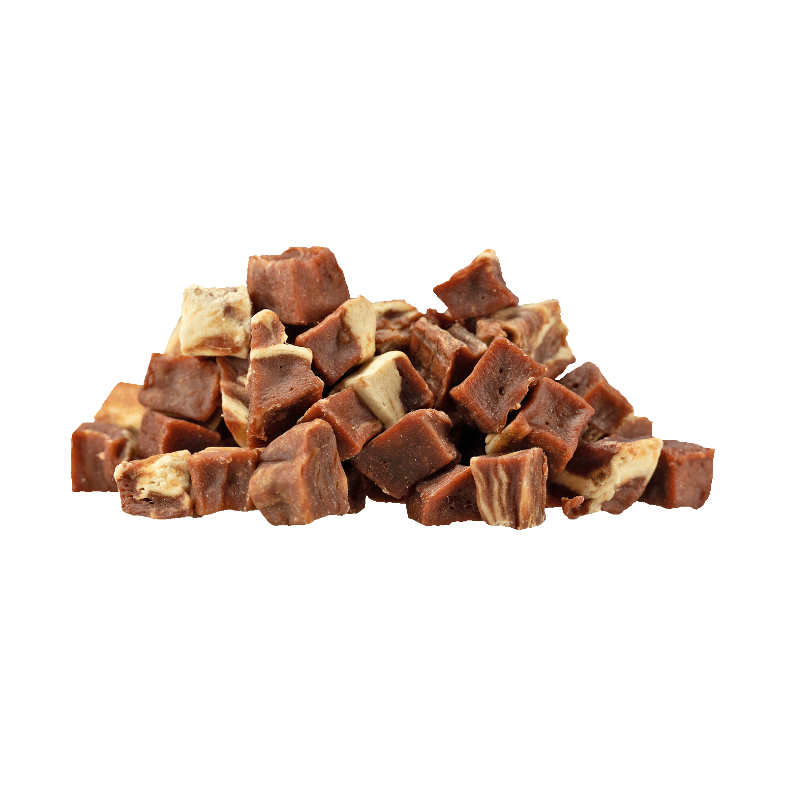 Braaaf Soft Snack Cubes - Beef & Fish