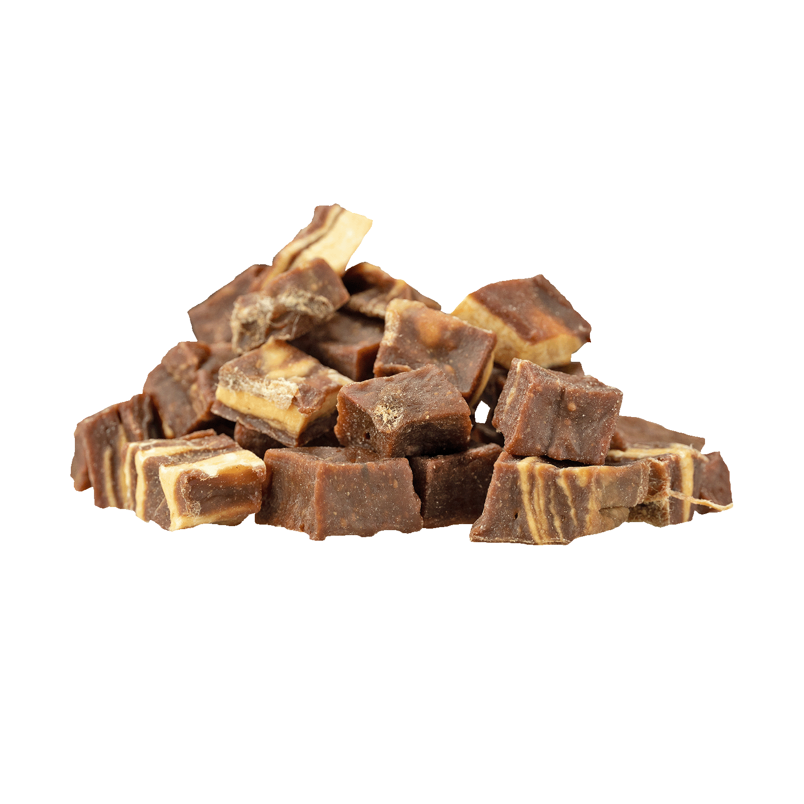 Braaaf Soft Snack Cubes - Lamb & Fish