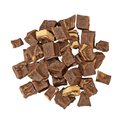 Braaaf Soft Snack Cubes - Lamb & Fish