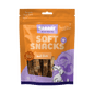 Braaaf Soft Snack Slices - Beef & Fish
