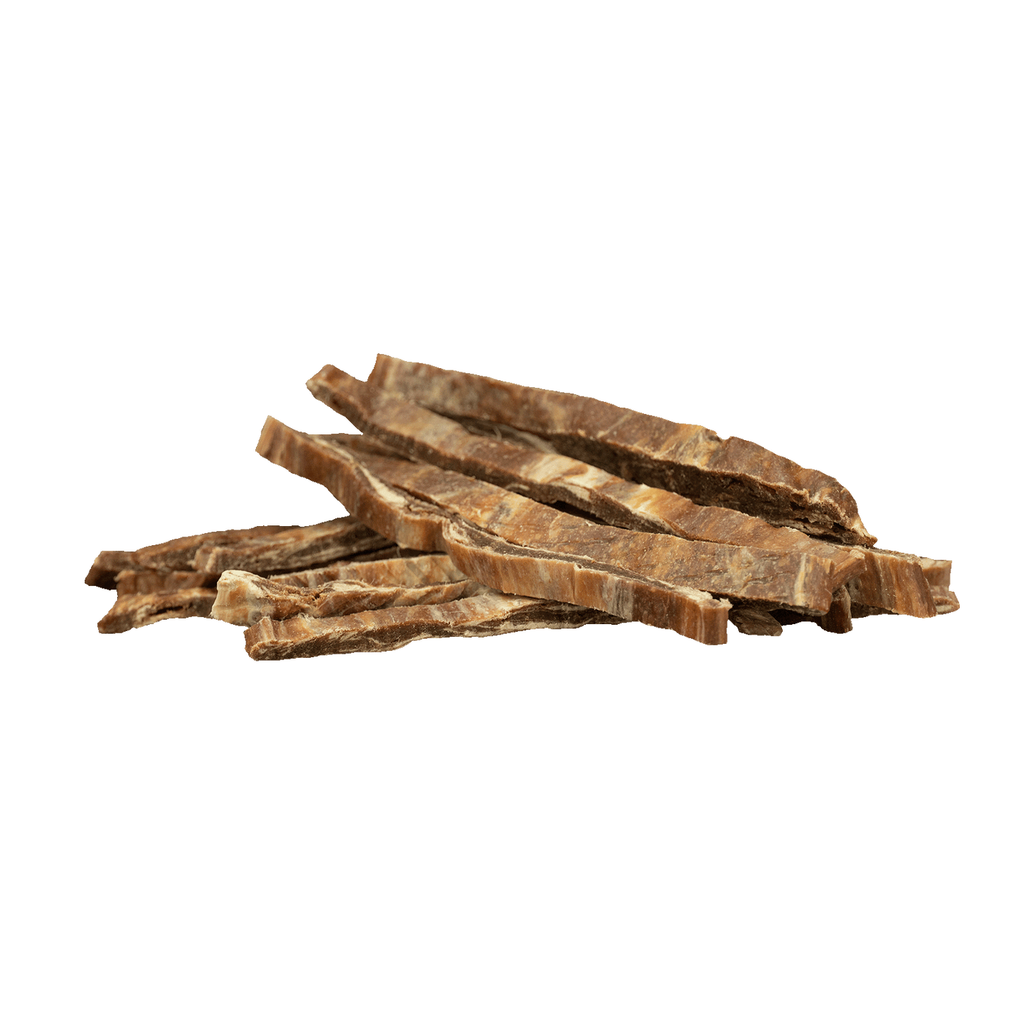 Braaaf Soft Snack Slices - Beef & Fish